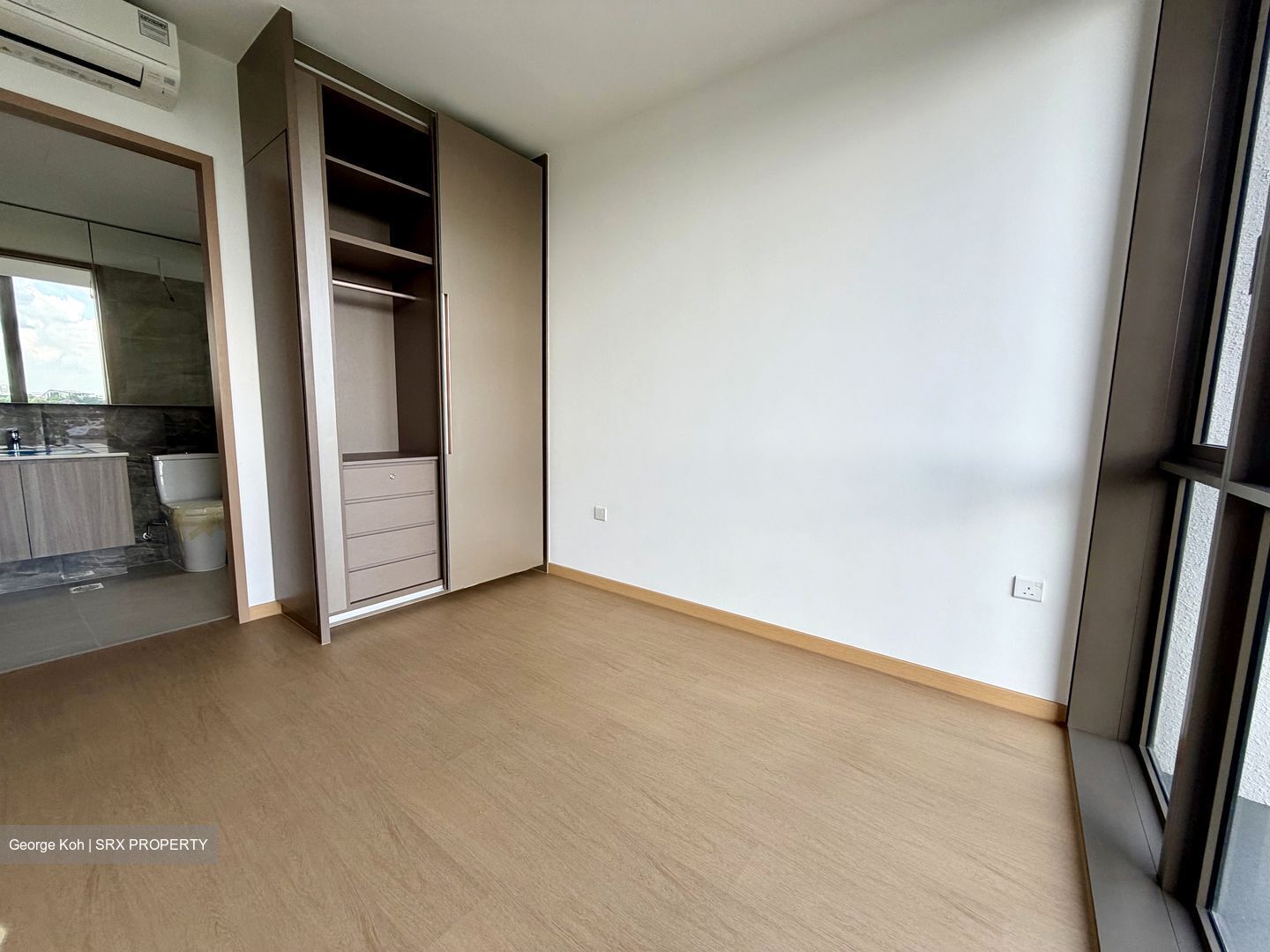 The Botany At Dairy Farm (D23), Condominium #583919551